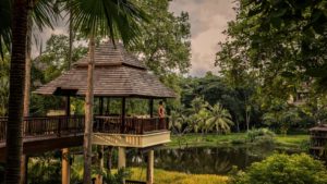 Four Seasons, Chiang Mai