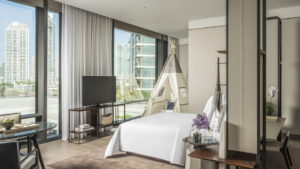 FOUR-SEASONS-BANGKOK-STUDIO-FAMILY-SUITE-