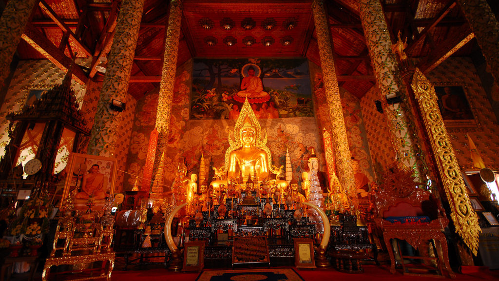 cho-hae-holy-relic-templephrae - Oriental and Beyond