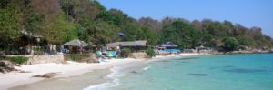 Koh Samed island